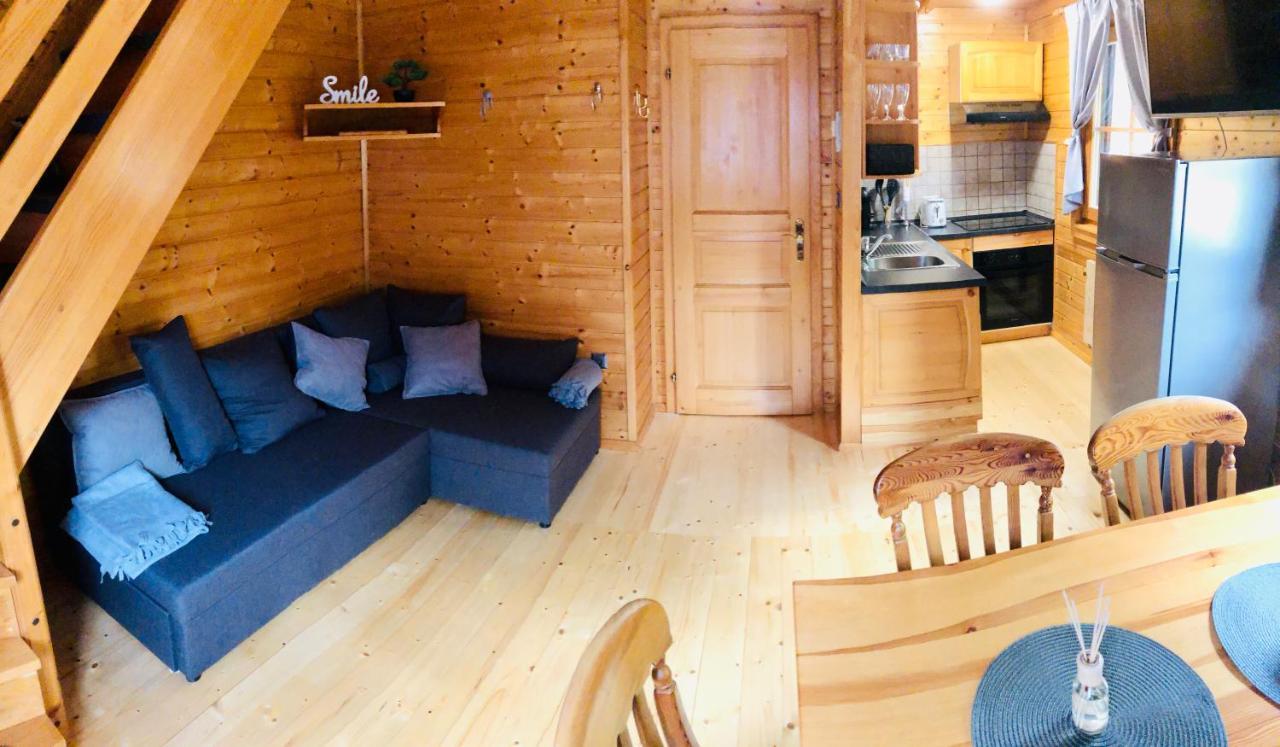 Holiday Cottage Krishtan Podcetrtek Exterior photo
